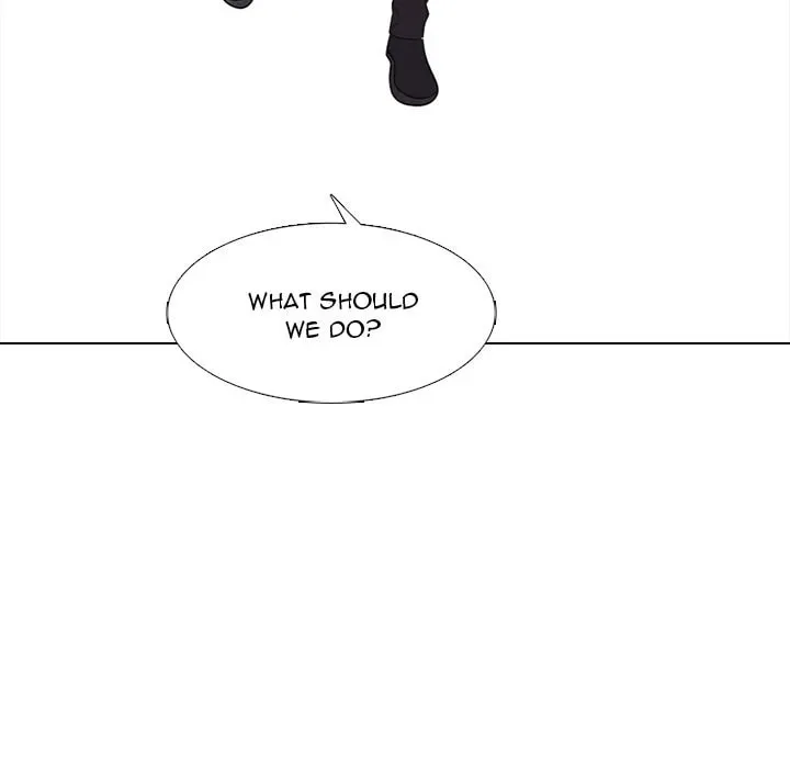 High School Devil Chapter 315 page 37 - 