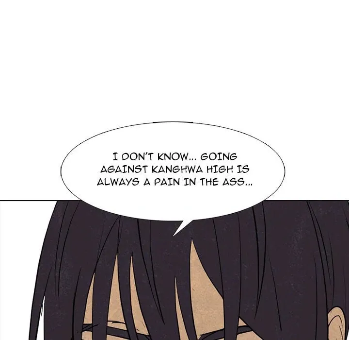 High School Devil Chapter 315 page 38 - 