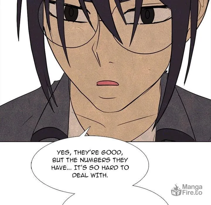 High School Devil Chapter 315 page 39 - 