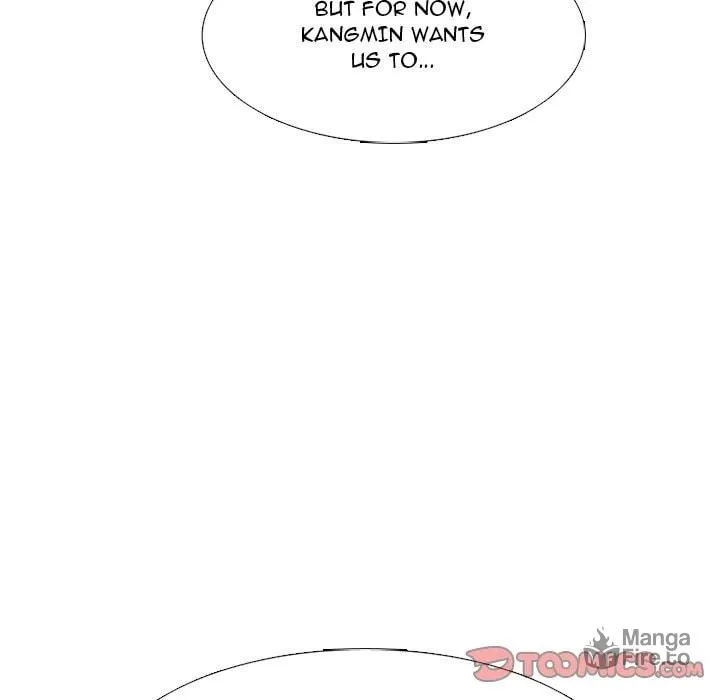 High School Devil Chapter 315 page 40 - 
