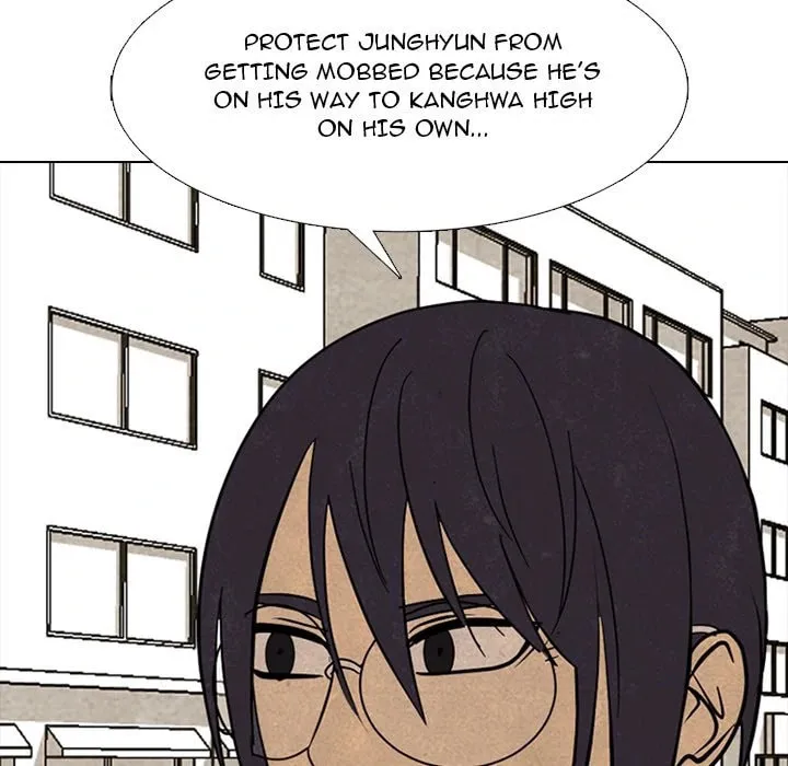 High School Devil Chapter 315 page 41 - 