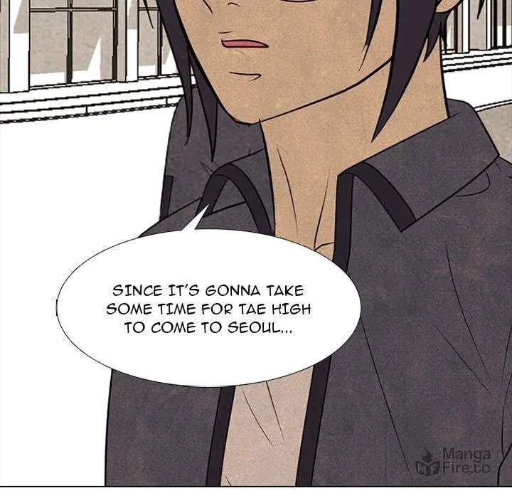High School Devil Chapter 315 page 42 - 