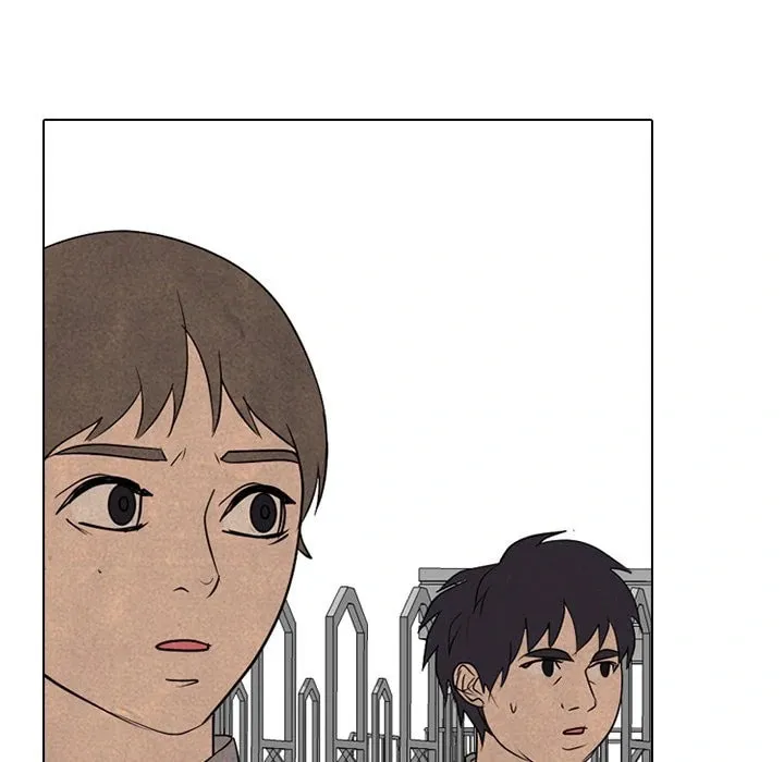 High School Devil Chapter 315 page 47 - 