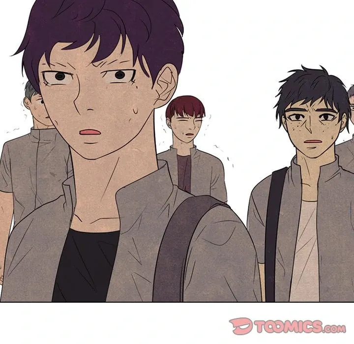High School Devil Chapter 315 page 49 - 