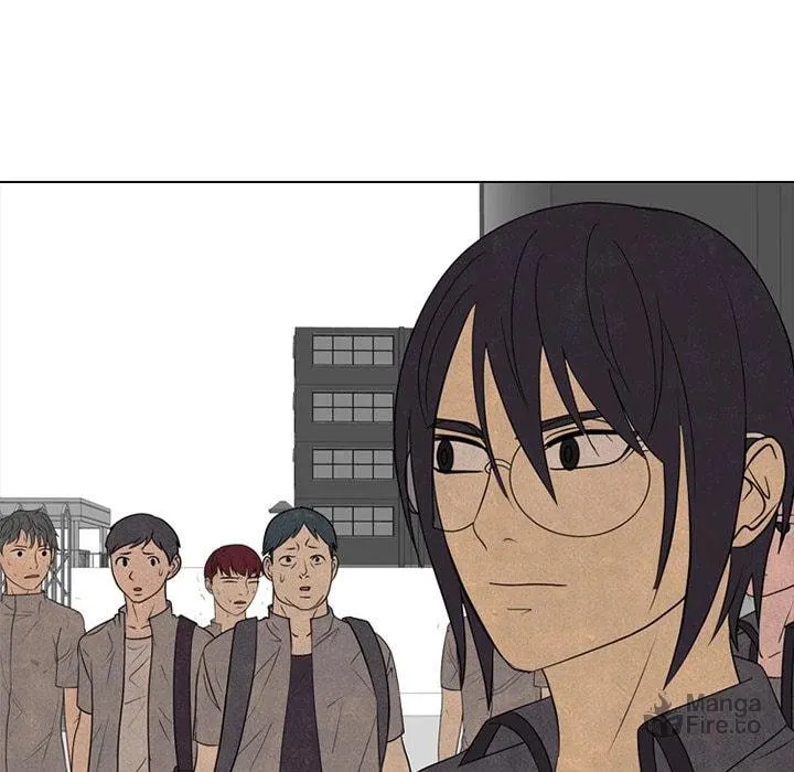 High School Devil Chapter 315 page 50 - 