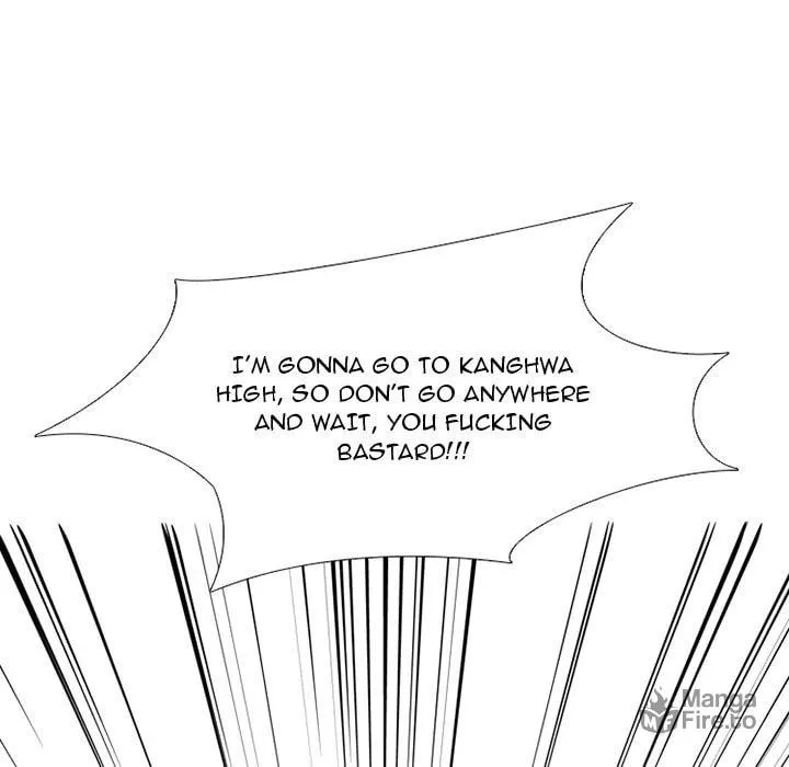 High School Devil Chapter 315 page 6 - 