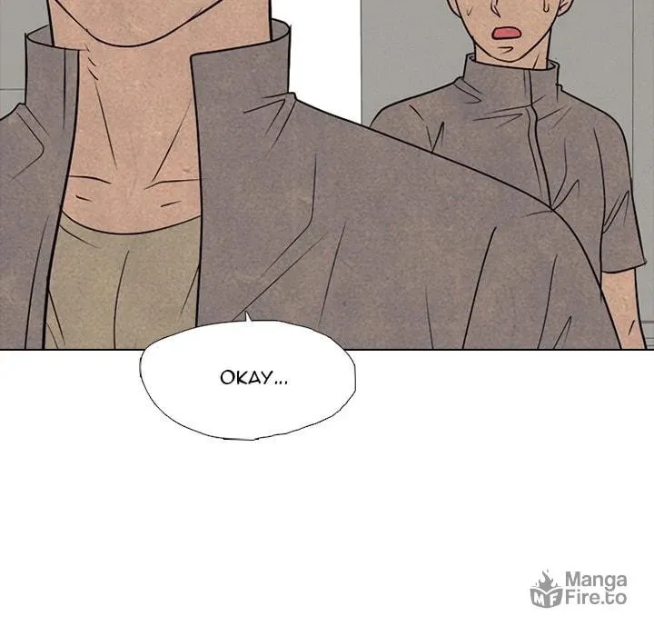High School Devil Chapter 315 page 55 - 