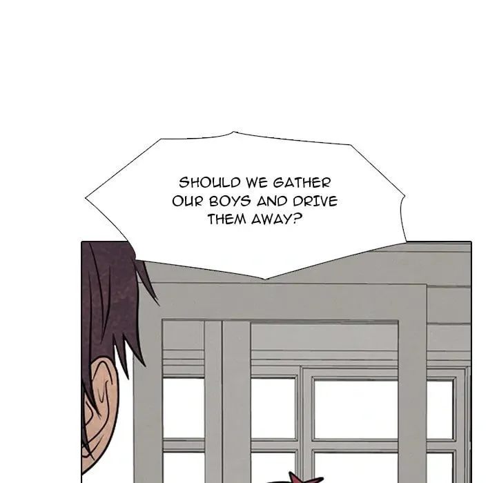 High School Devil Chapter 315 page 56 - 