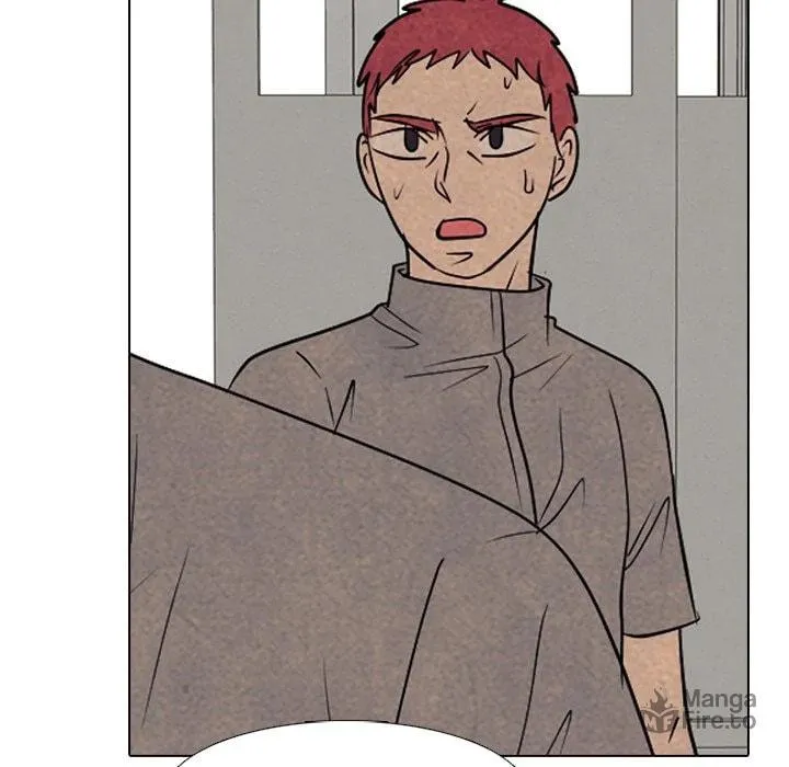 High School Devil Chapter 315 page 57 - 