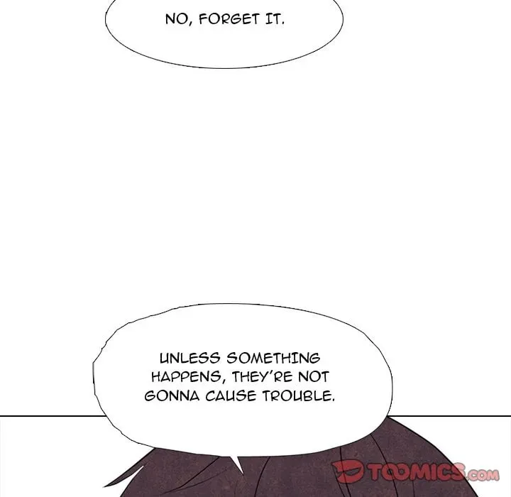 High School Devil Chapter 315 page 58 - 