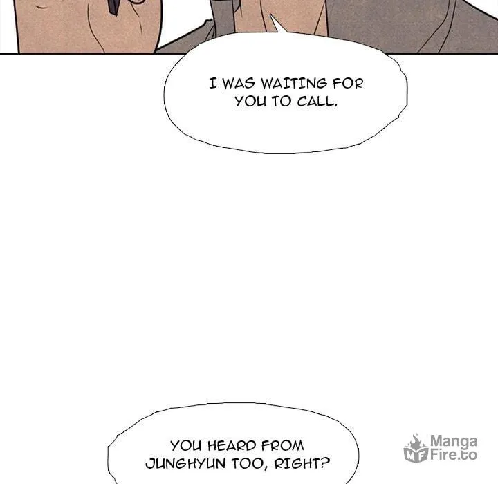 High School Devil Chapter 315 page 65 - 