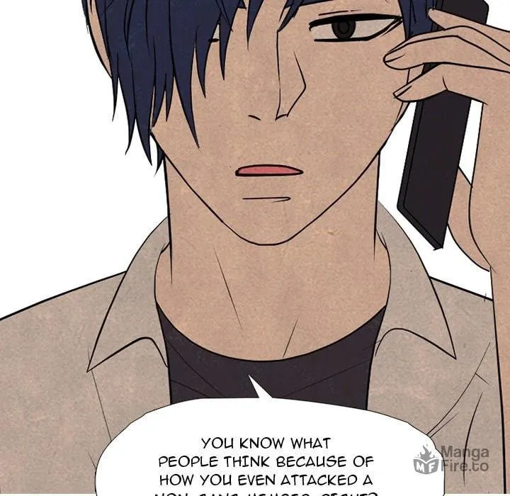 High School Devil Chapter 315 page 70 - 