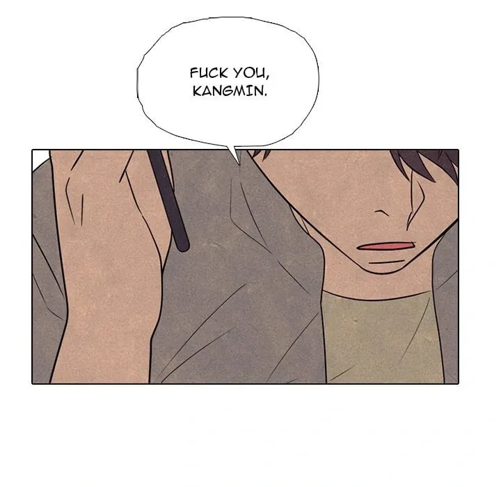 High School Devil Chapter 315 page 74 - 