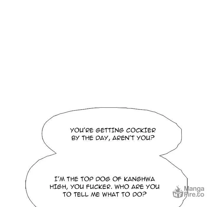 High School Devil Chapter 315 page 75 - 