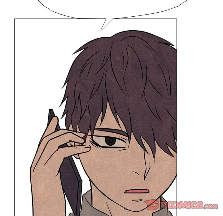 High School Devil Chapter 315 page 76 - 