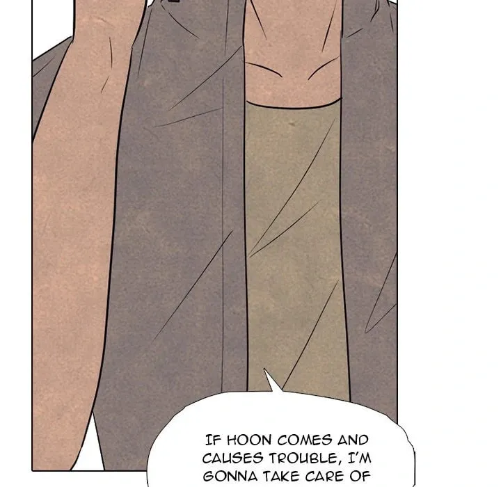 High School Devil Chapter 315 page 77 - 