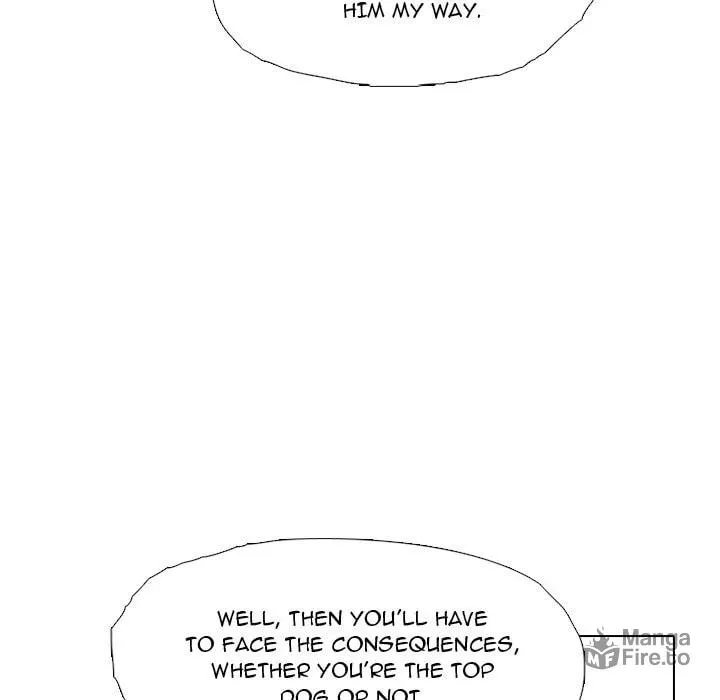 High School Devil Chapter 315 page 78 - 