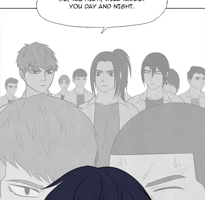 High School Devil Chapter 315 page 82 - 