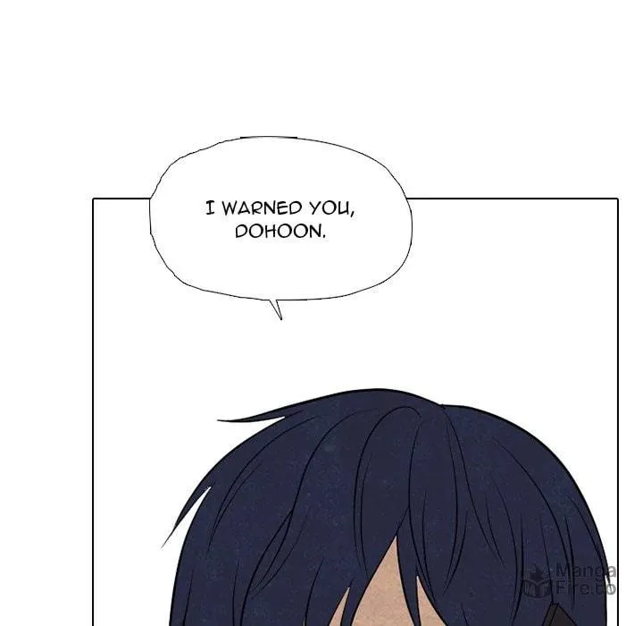 High School Devil Chapter 315 page 87 - 