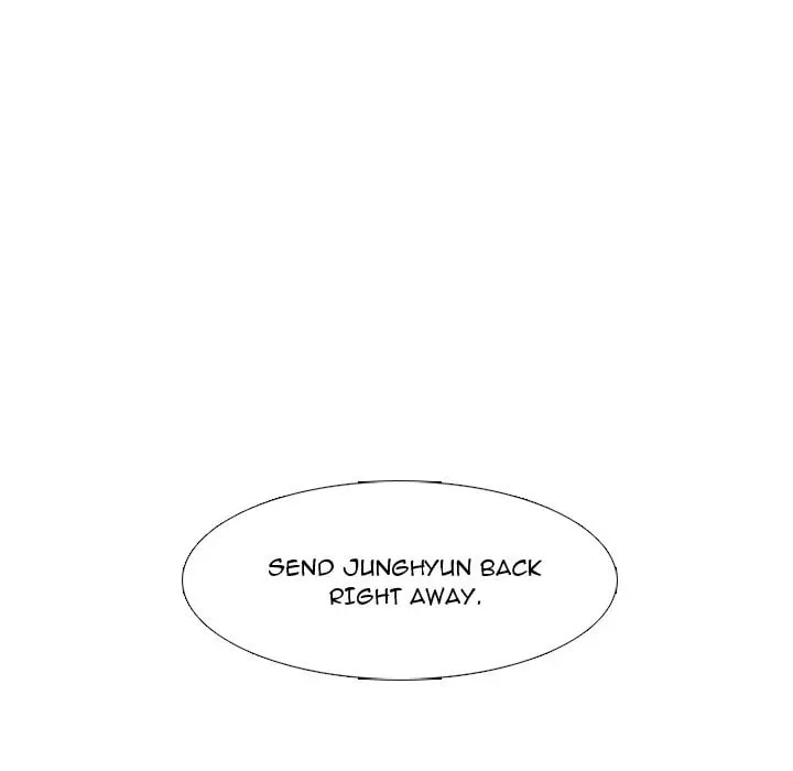 High School Devil Chapter 315 page 89 - 
