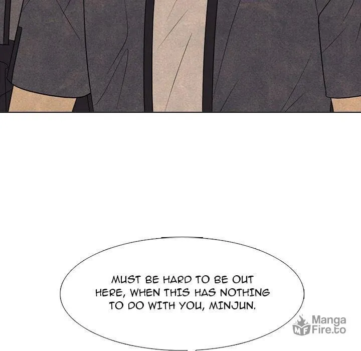 High School Devil Chapter 315 page 96 - 
