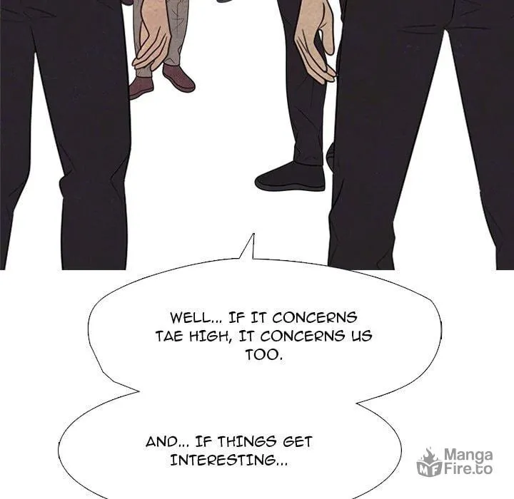 High School Devil Chapter 315 page 99 - 