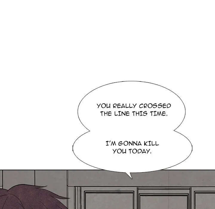 High School Devil Chapter 316 page 103 - 