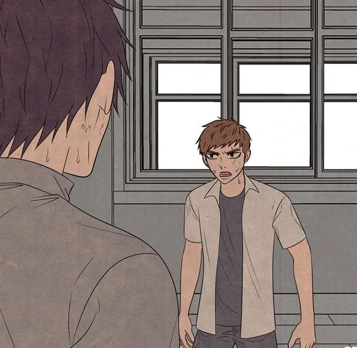 High School Devil Chapter 316 page 104 - 