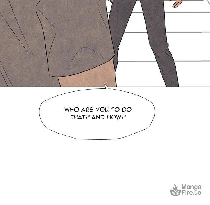 High School Devil Chapter 316 page 105 - 