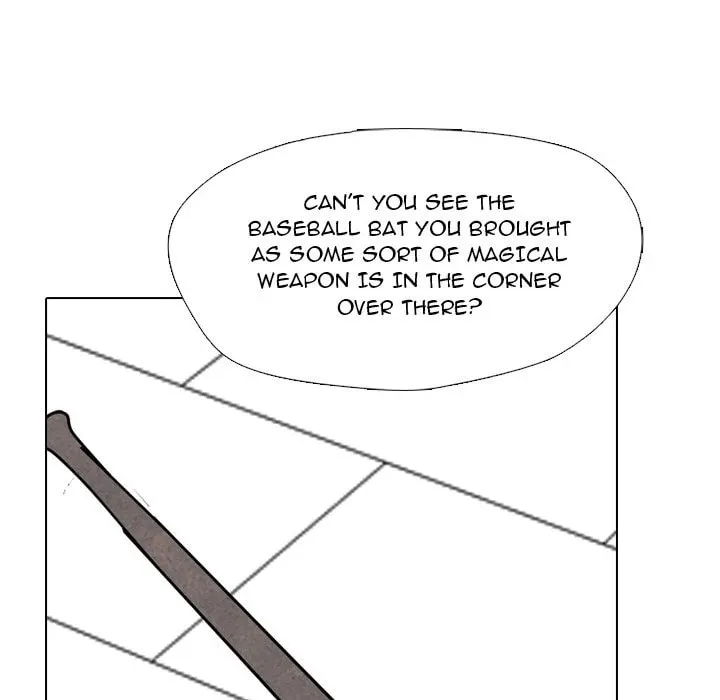 High School Devil Chapter 316 page 106 - 