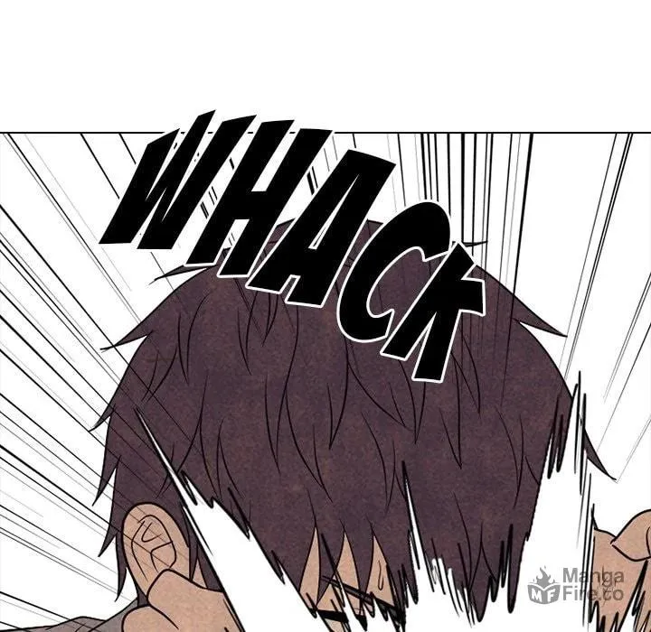 High School Devil Chapter 316 page 114 - 