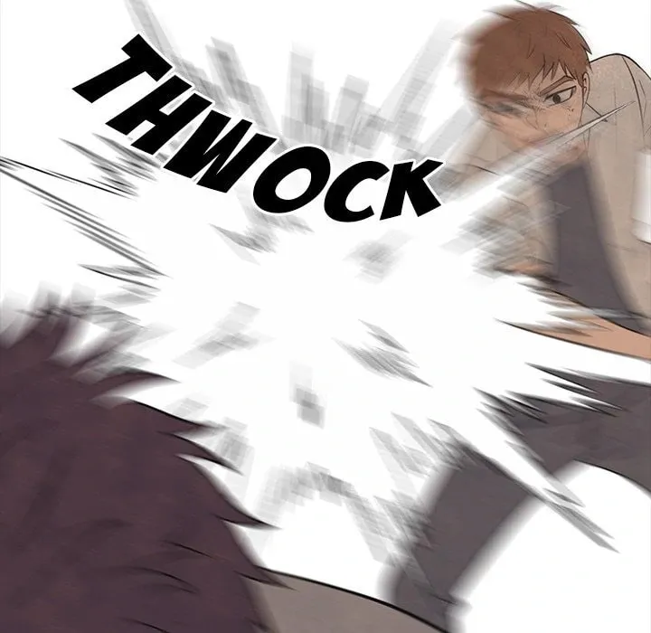 High School Devil Chapter 316 page 122 - 
