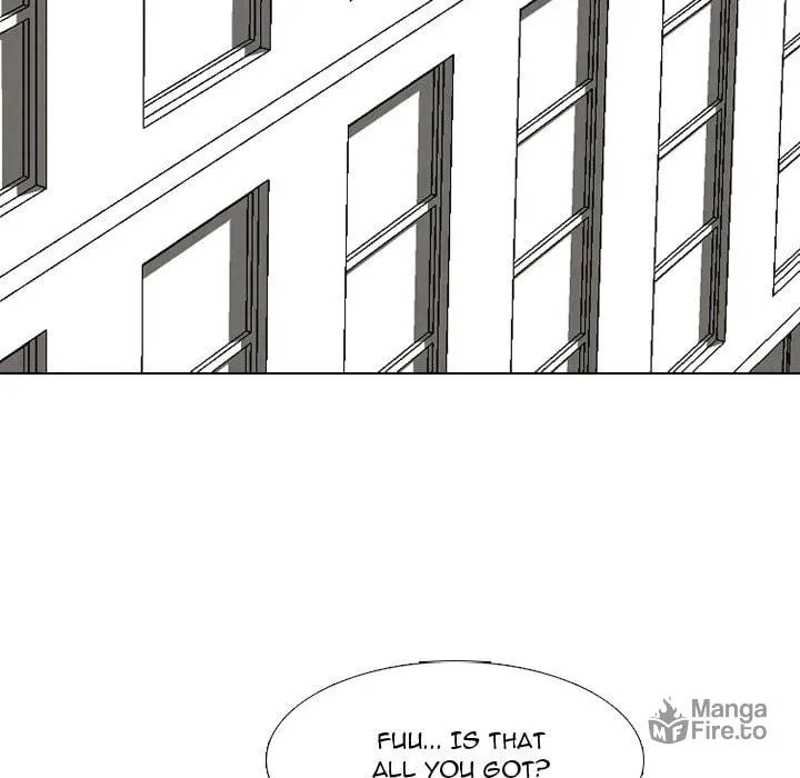 High School Devil Chapter 316 page 126 - 
