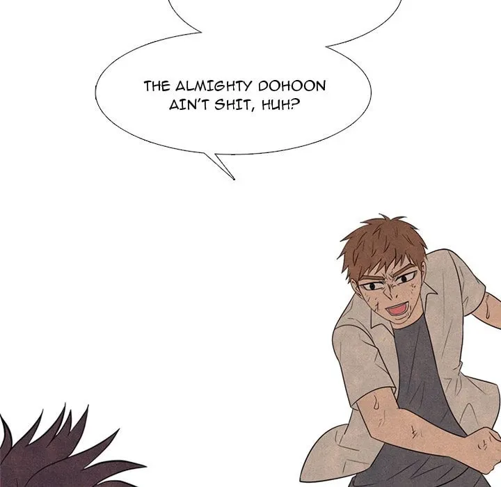 High School Devil Chapter 316 page 127 - 