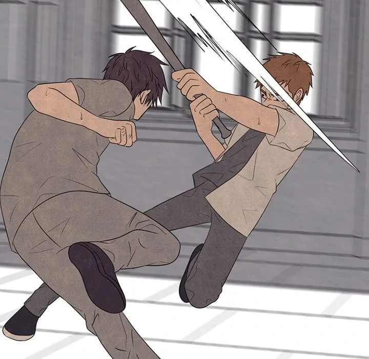 High School Devil Chapter 316 page 14 - 