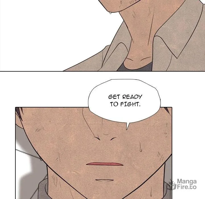 High School Devil Chapter 316 page 132 - 