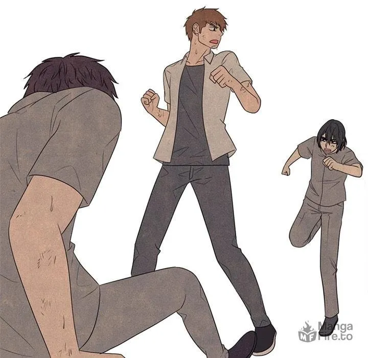 High School Devil Chapter 316 page 135 - 