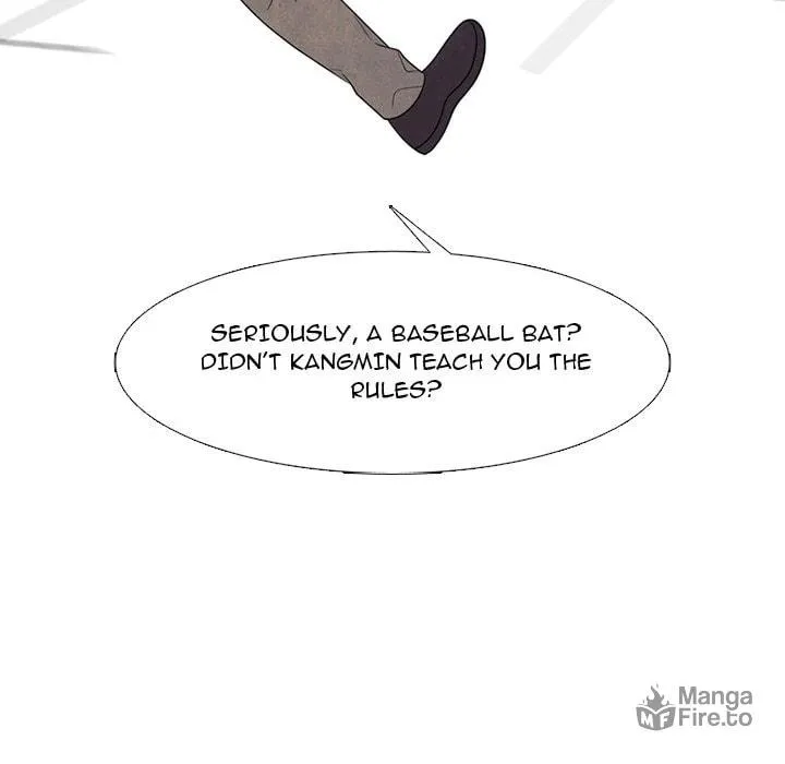 High School Devil Chapter 316 page 15 - 