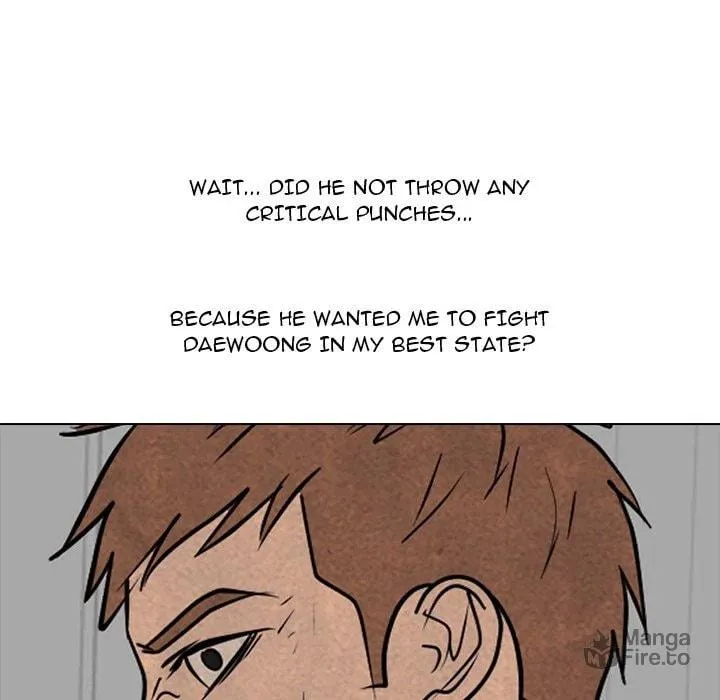 High School Devil Chapter 316 page 144 - 