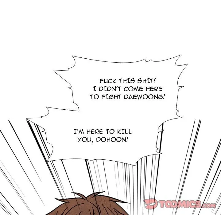 High School Devil Chapter 316 page 149 - 