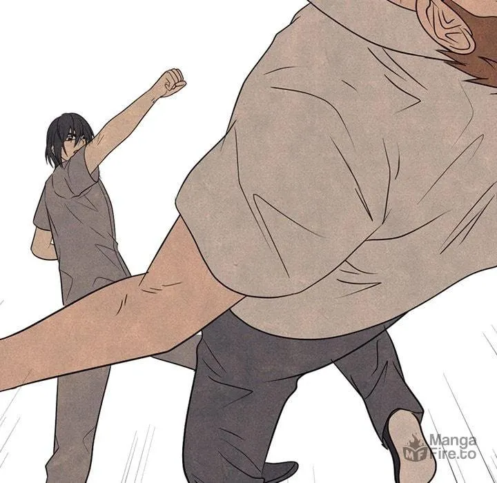 High School Devil Chapter 316 page 155 - 