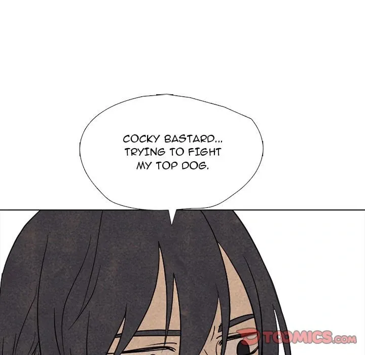 High School Devil Chapter 316 page 157 - 