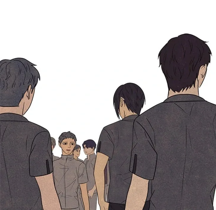 High School Devil Chapter 316 page 166 - 