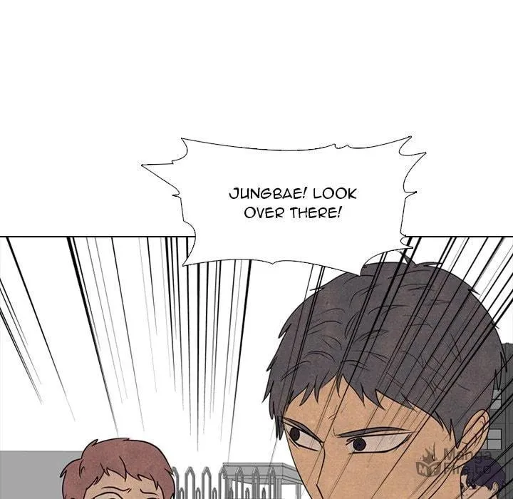 High School Devil Chapter 316 page 168 - 