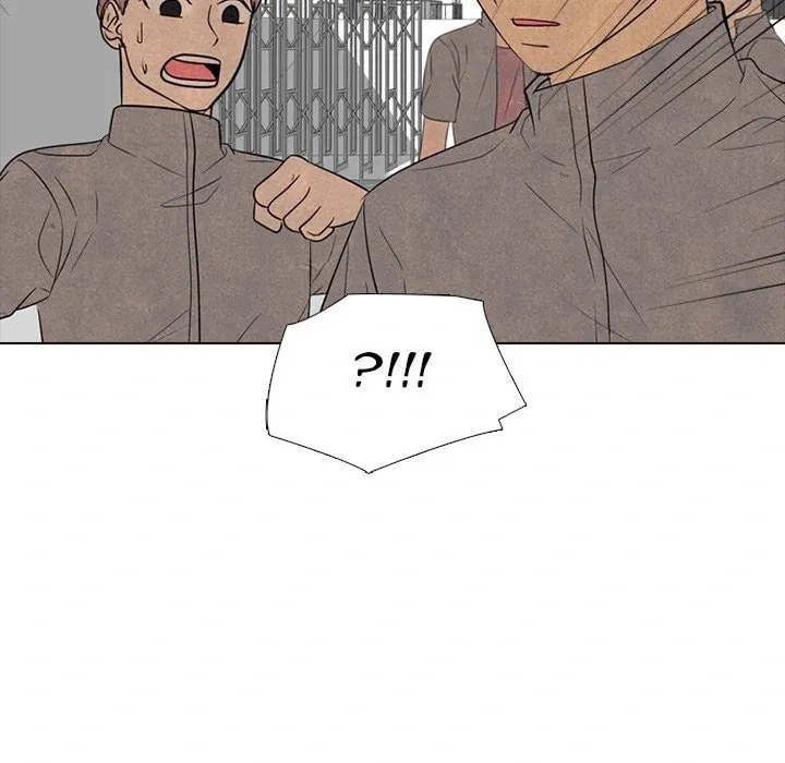High School Devil Chapter 316 page 169 - 