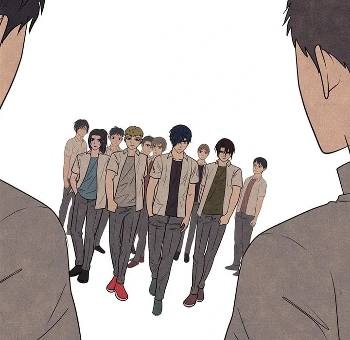 High School Devil Chapter 316 page 176 - 