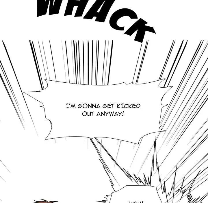 High School Devil Chapter 316 page 19 - 