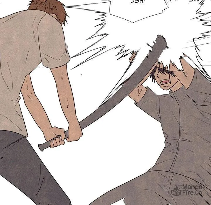 High School Devil Chapter 316 page 20 - 