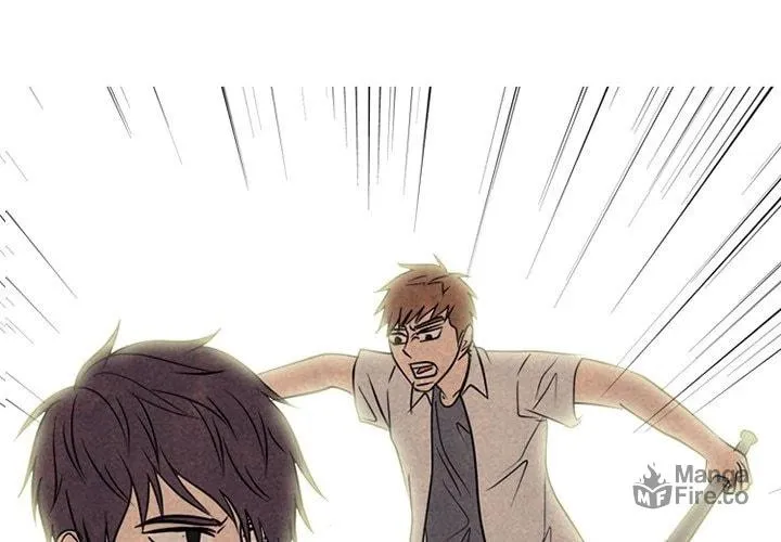 High School Devil Chapter 316 page 3 - 