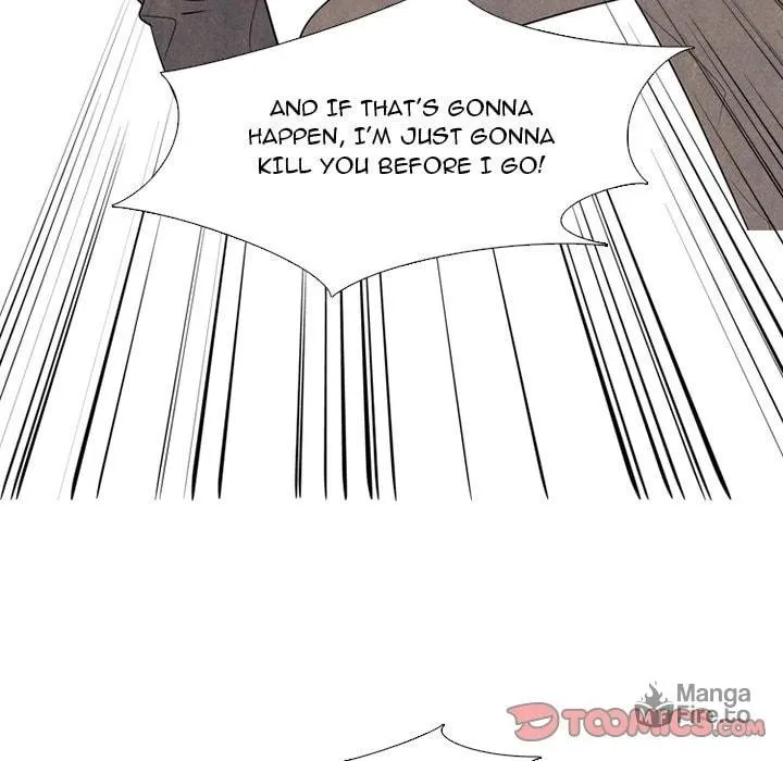 High School Devil Chapter 316 page 21 - 